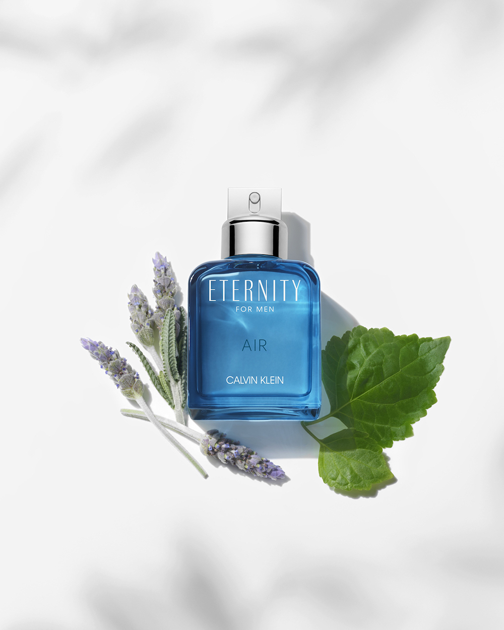 Calvin Klein Eternity Air Eau De Toilette 100 ml.