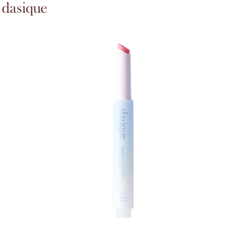 Dasique Melting Candy Balm 1.5 g. #12 Berry Shake