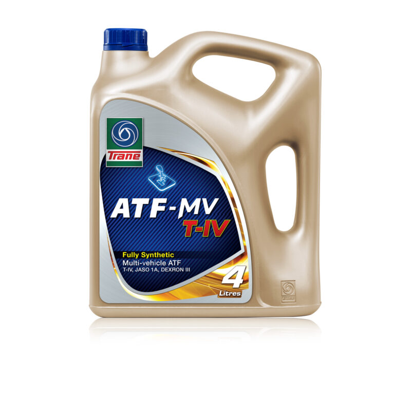 TRANE ATF-MV T-IV ขนาด 4 ลิตร