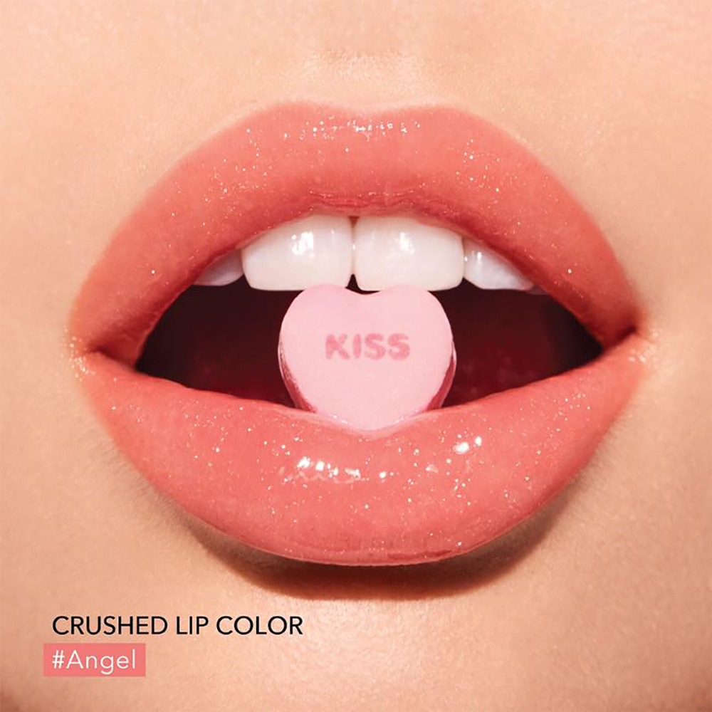 Bobbi Brown Crushed Lip Color 3.4 g. #Angel