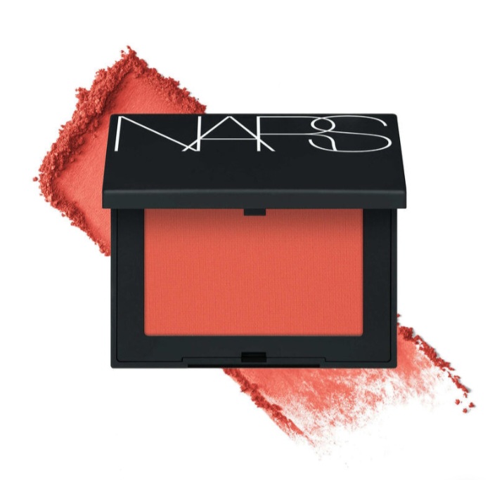 NARS Blush 4.8 g. #Obsession
