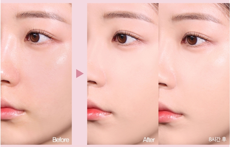 Espoir Pro Tailor Be Velvet Cover Cushion Cherry Blossom Edition #22 Petal