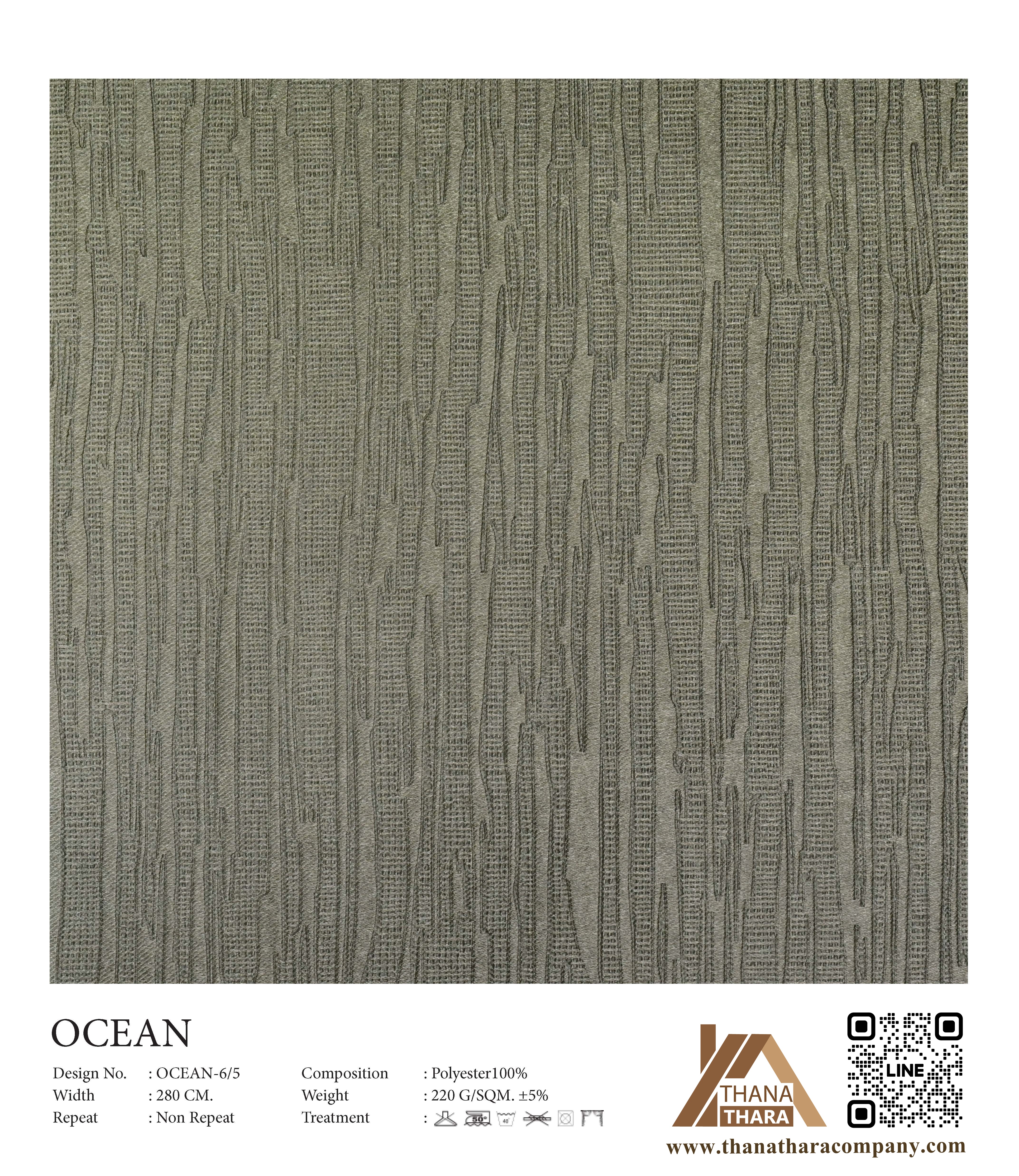 OCEAN 6-5