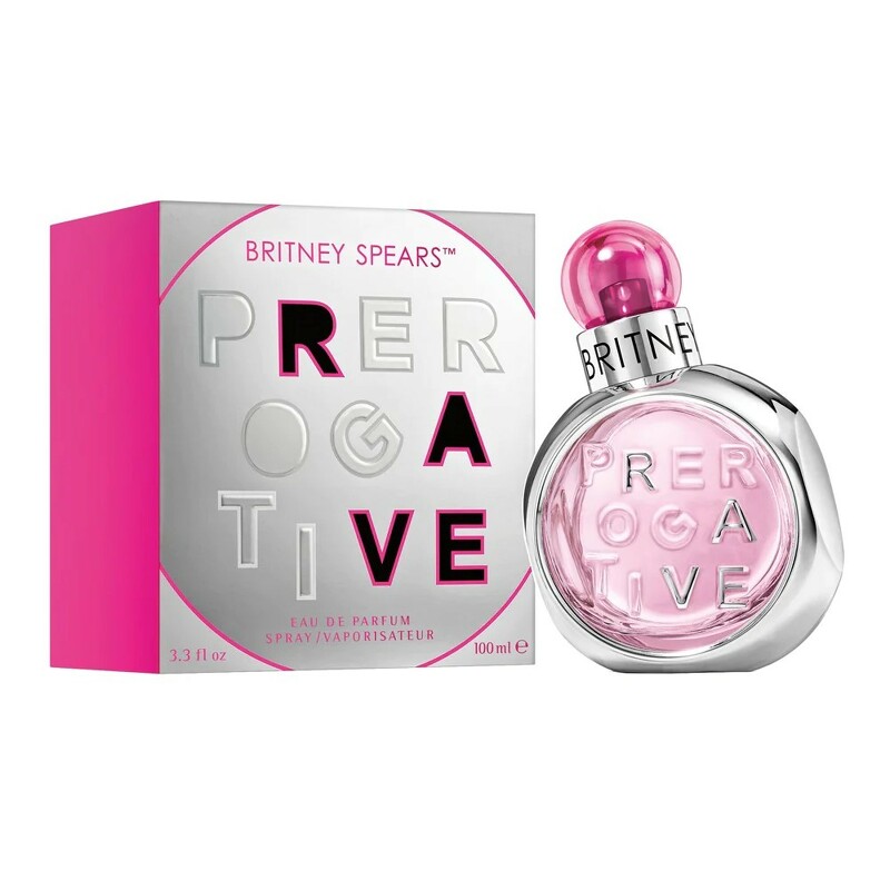 Britney Spears Prerogative Rave EDP 100 ml.
