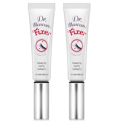 Etude House Dr.Mascara Fixer For Perfect Lash 6 ml. #01