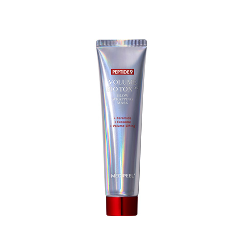 MEDI-PEEL Peptide 9 Volume Bio Tox Glow Wrapping Mask 70 ml.