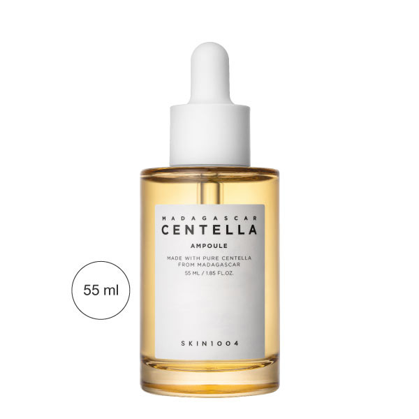 SKIN1004 Madagascar Centella Ampoule 55 ml.