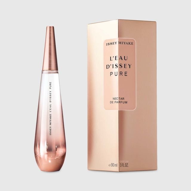 Issey Miyake L'Eau d'Issey Pure Nectar de Parfum 90 ml.