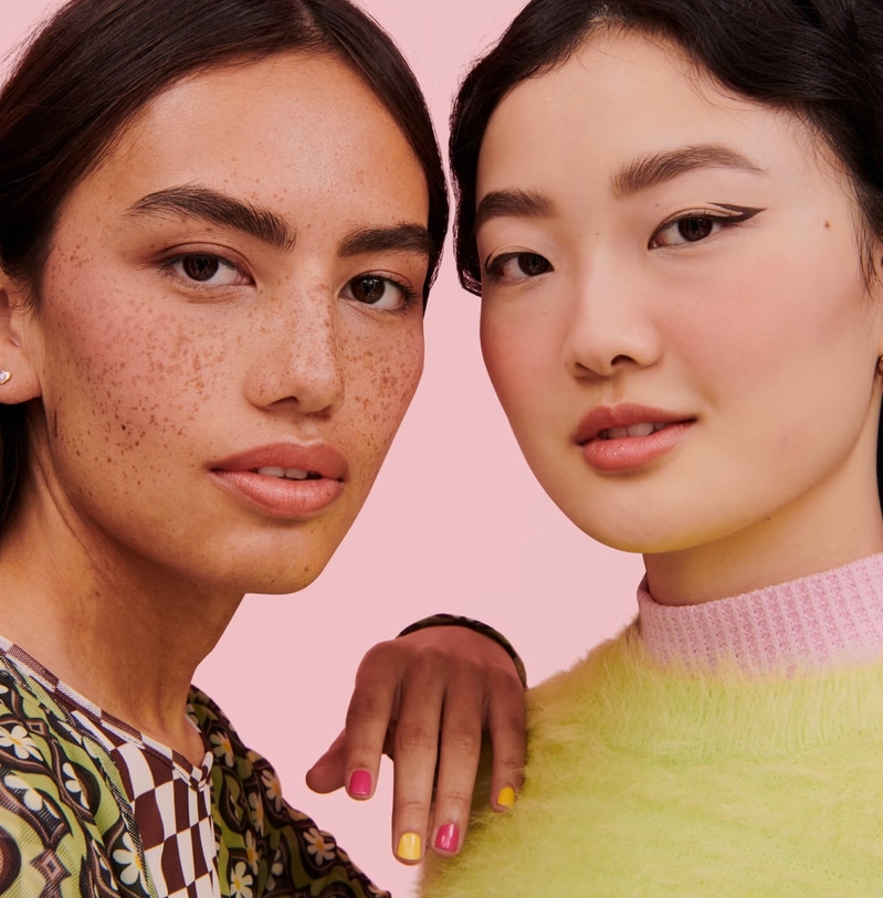 Benefit Dandelion Baby-Pink Brightening Blush 6 g.