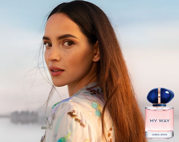 Giorgio Armani My Way Eau De Parfum 15 ml.