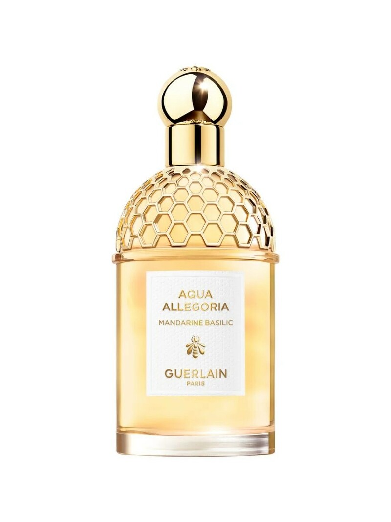 Guerlain Ladies Aqua Allegoria Mandarin Basilic EDT 125 ml.