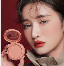 3CE Face Blush Split Second Edition 5.5 g. #Rose Beige