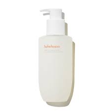 Sulwhasoo Gentle Cleansing Oil 200 ml. (New Package)