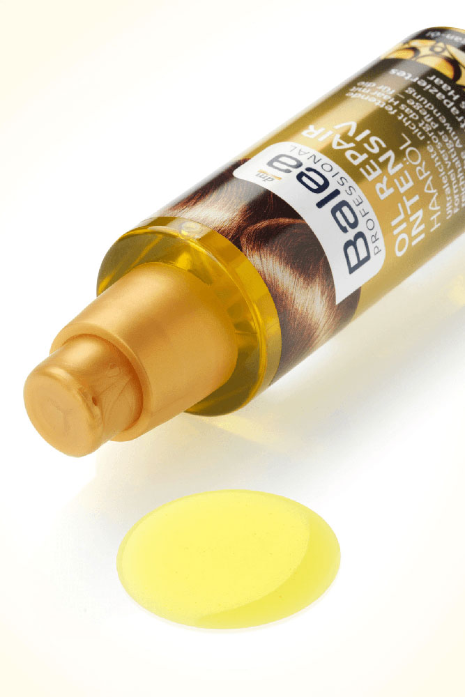 Balea Professional Hair Oil Repair Intensive 100 ml.