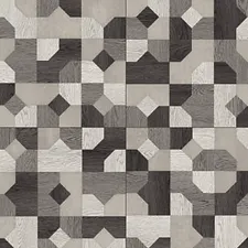 ELT50902 กระเบื้องยางลายไม้ ขนาด 5 mm