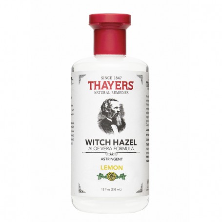 Thayers Witch Hazel Toner 355 ml. #Lemon