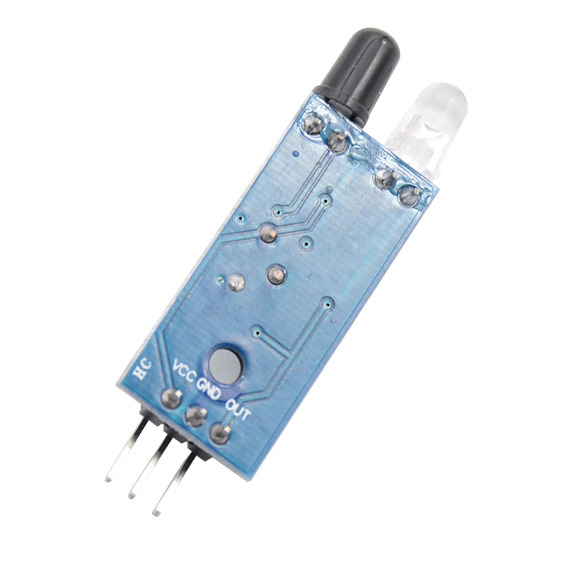 Infrared Obstacle Avoidance Sensor