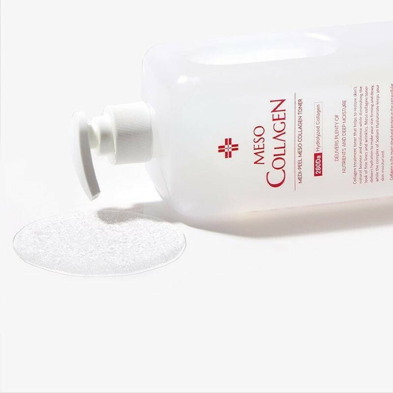 MEDI-PEEL Meso Collagen Toner 1000 ml.