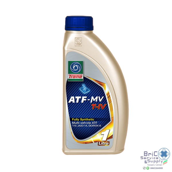 TRANE ATF-MV T-IV ขนาด 1 ลิตร