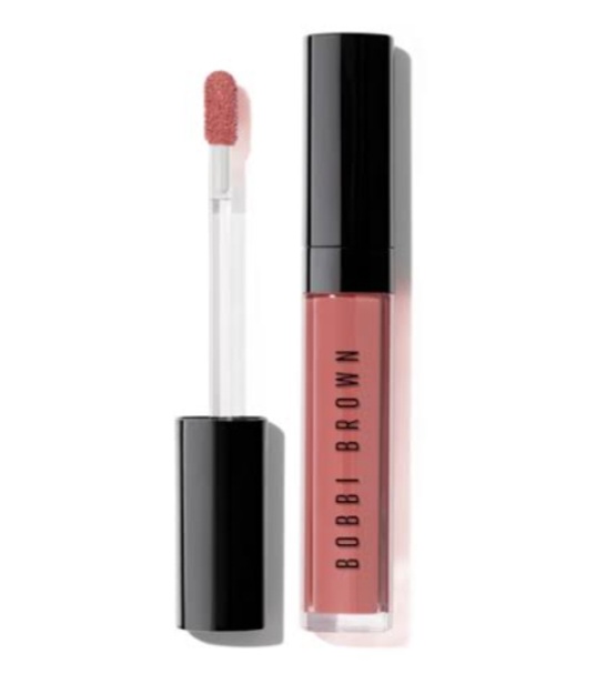 Bobbi Brown Crushed Oil Infused Gloss 4 ml. #Juicy Date (No Box)