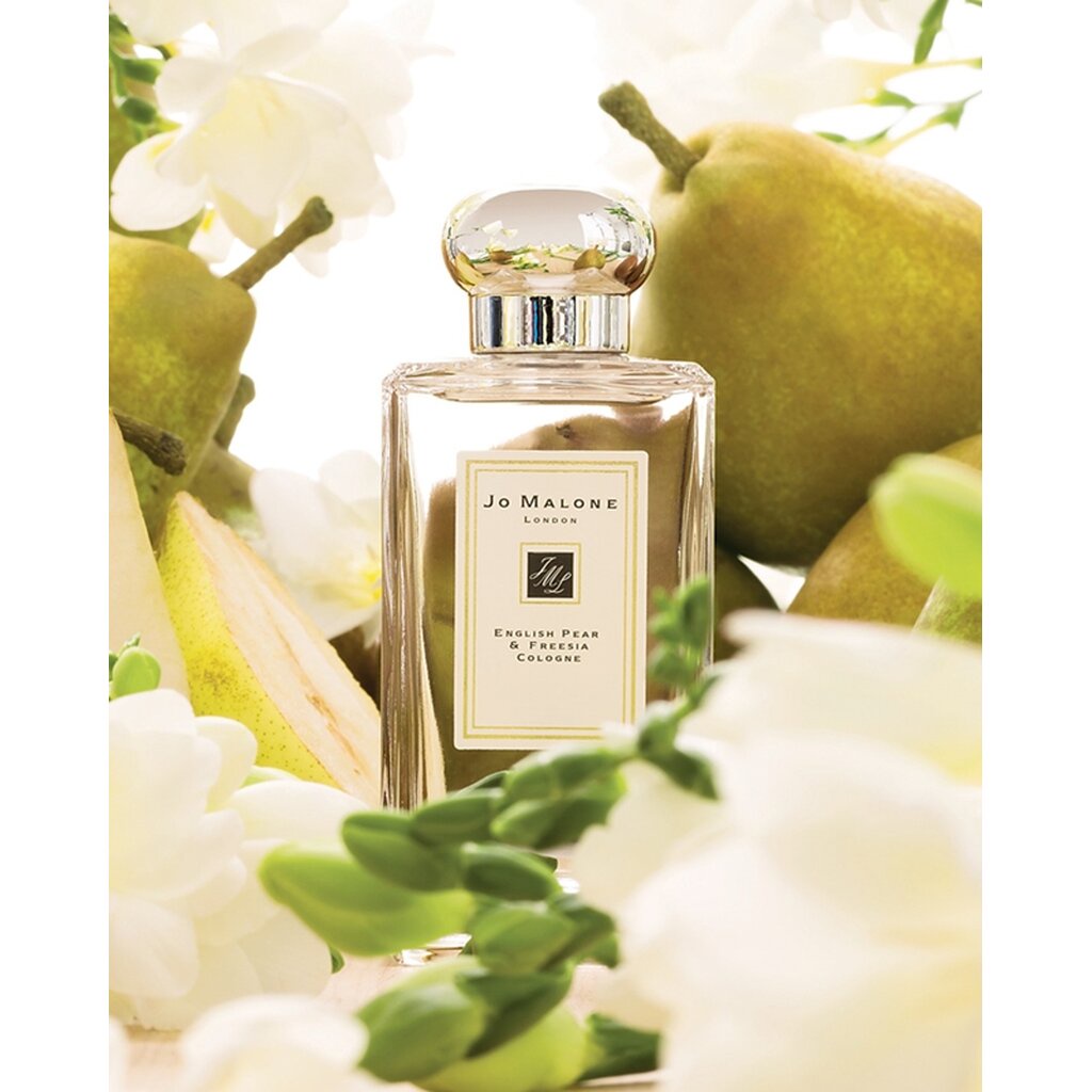 Jo Malone English Pear & Freesia Cologne 1.5 ml.