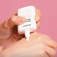 Dr.Jart+ Every Sun Day Tone-up Sun Fluid SPF 50+ PA++++ 30 ml.