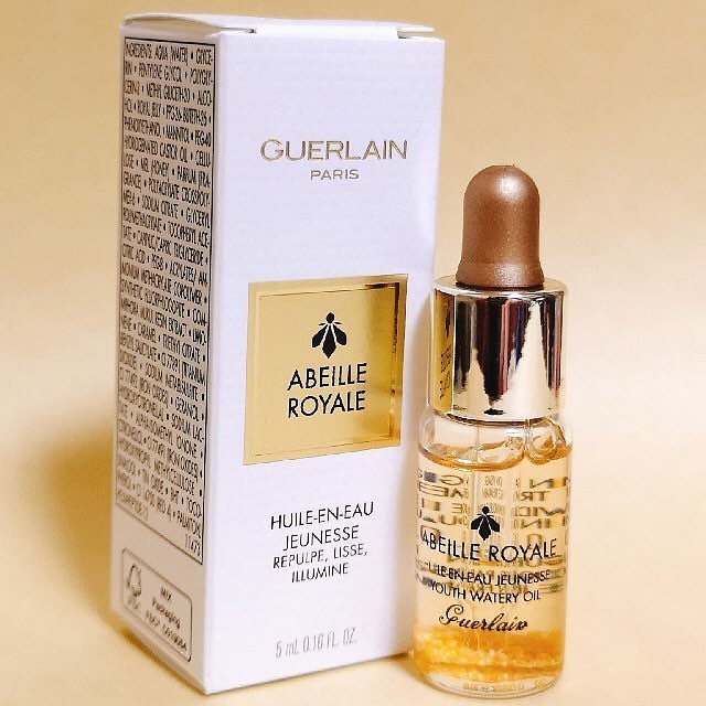 Guerlain Abeille Royale Youth Watery Oil 5 ml.