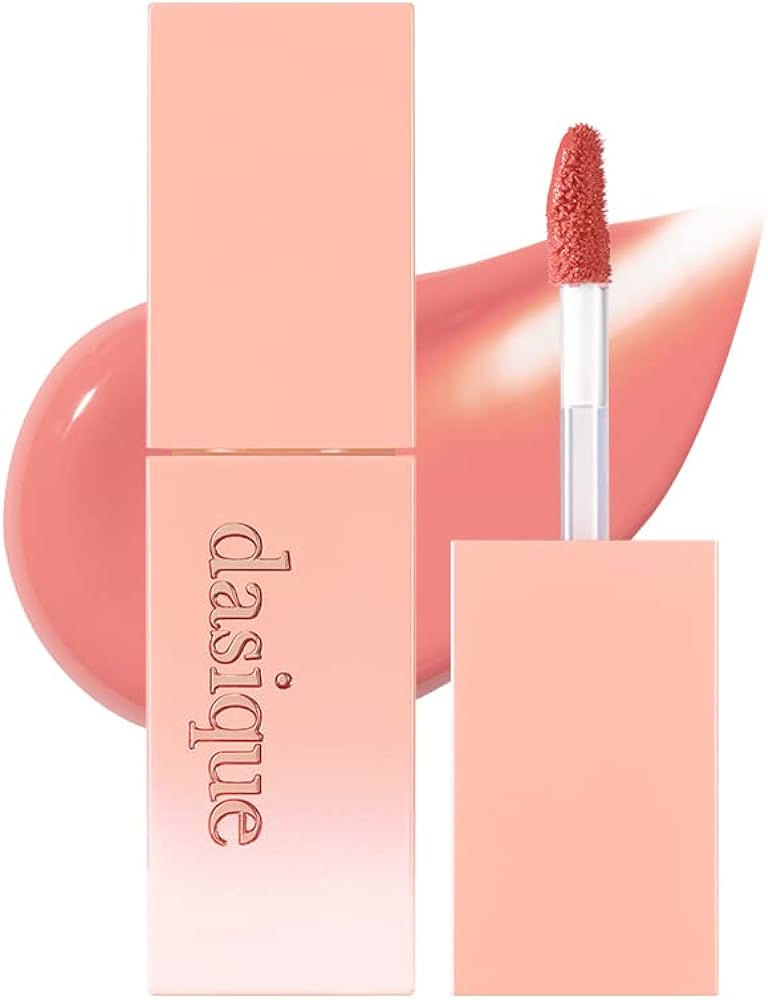 Dasique Juicy Dewy Tint Ice Cream Collection 3.5 g .#08 Papaya Milk