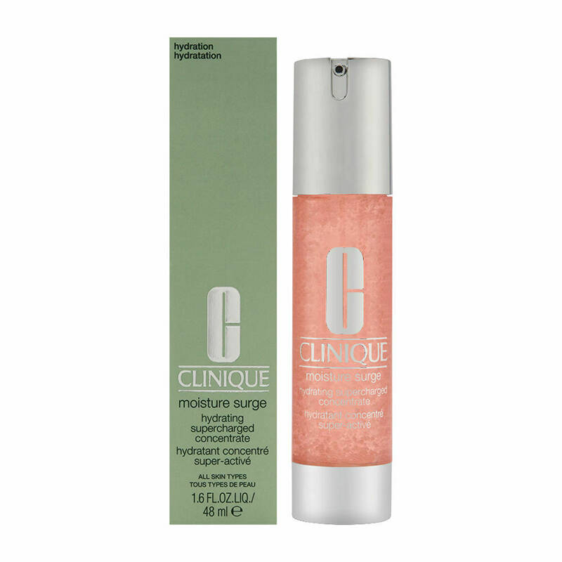 Clinique Moisture Surge Hydrating Supercharged Concentrate 48 ml.