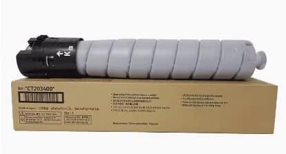 CT203400 FUJIFILM Toner Cartridge ApeosPort 4570 / 5570 Genuine(ของแท้)