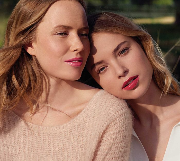 Clarins Lip Comfort Oil 7 ml. #03 Red Berry