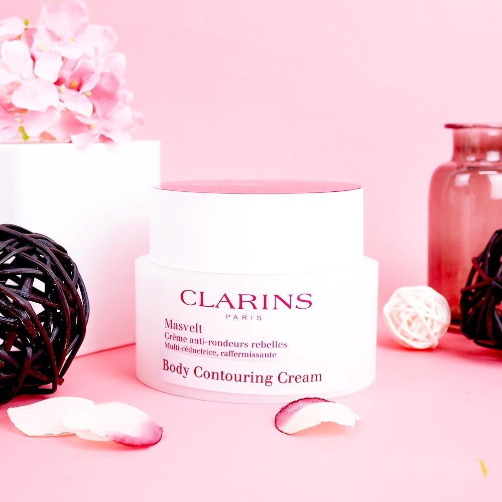Clarins Body Contouring Cream 200 ml.