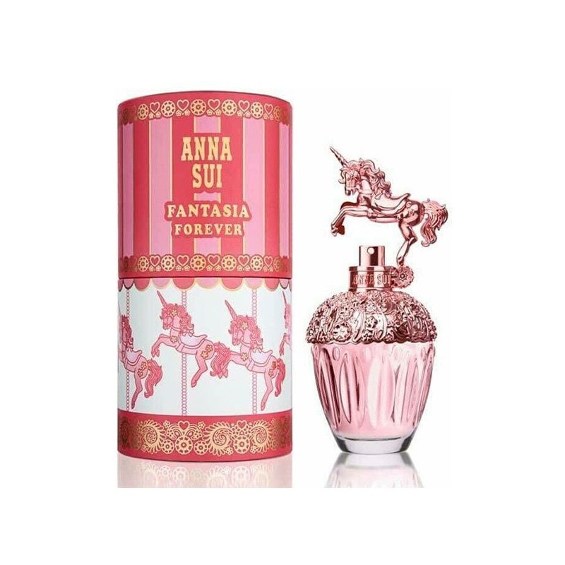 Anna Sui Fantasia Forever EDT 50 ml.