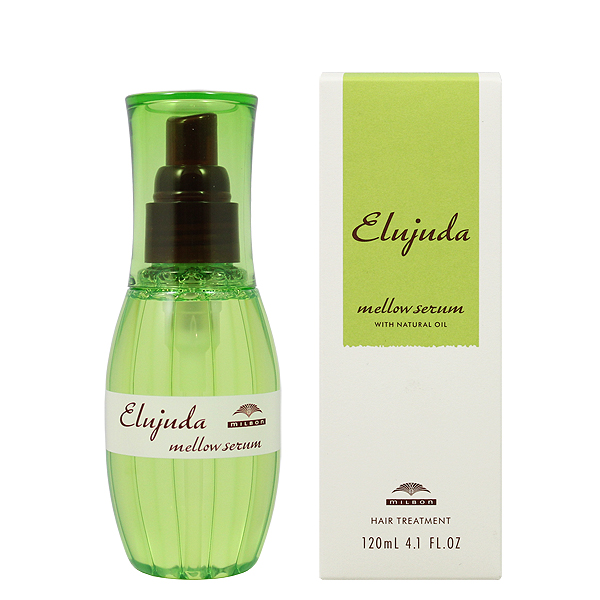 Milbon Elujuda Milbon Mellow Serum 120 ml.