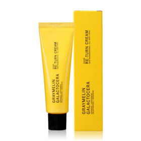 Graymelin Galactocera Return Cream 50 ml.