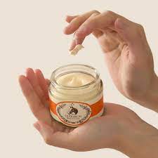 Guerisson 9 Complex Horse Oil Cream 70 g.