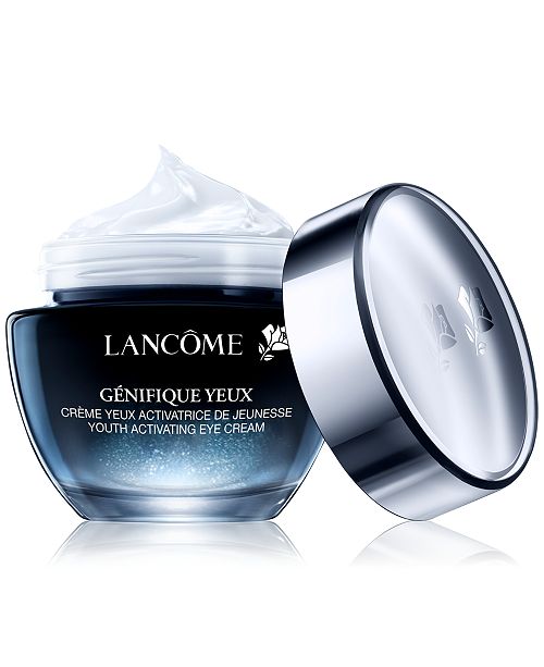 Lancome Advanced Genifique Yeux Youth Activating Smoothing Eye Cream 15 ml.