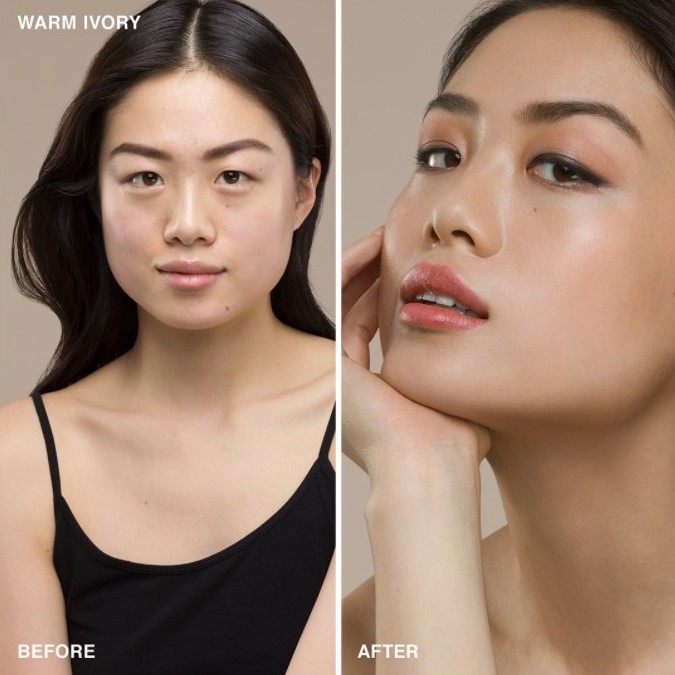 Bobbi Brown Intensive Skin Serum Foundation SPF40 30 ml. #Warm Ivory