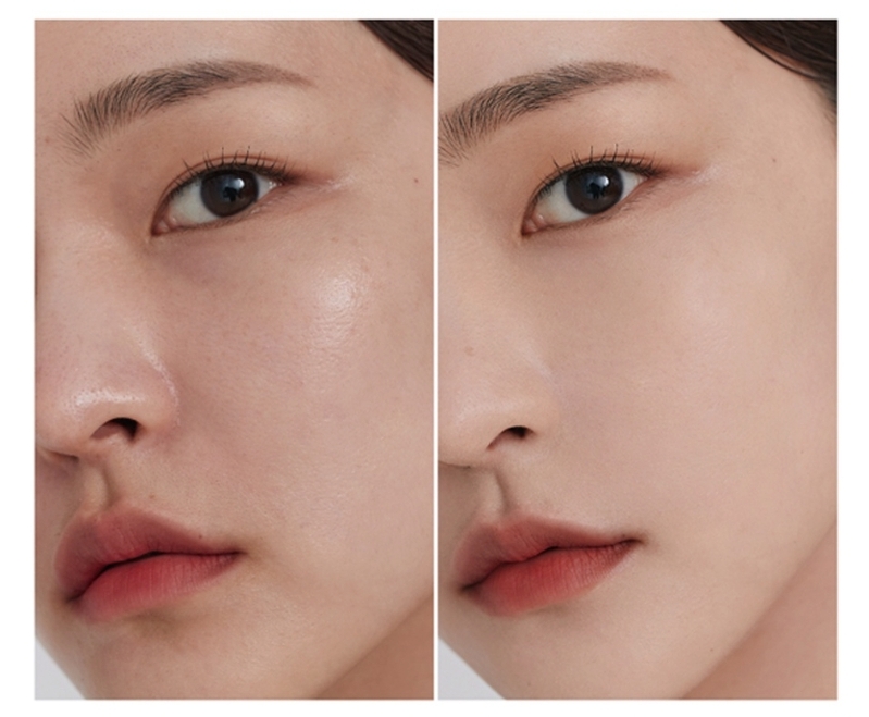 CLIO Kill Cover The New Founwear Cushion SPF50+ PA+++ 15 g. + Refill 15 g. #4 Ginger ผิวขาวเหลืองออกโทนชมพู