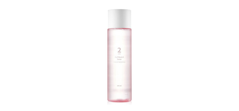 Numbuzin No.2 Makeup Boosting Toner 200 ml.