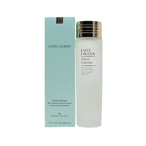 Estee Lauder Micro Essence Skin Activating Treatment Lotion 200 ml.