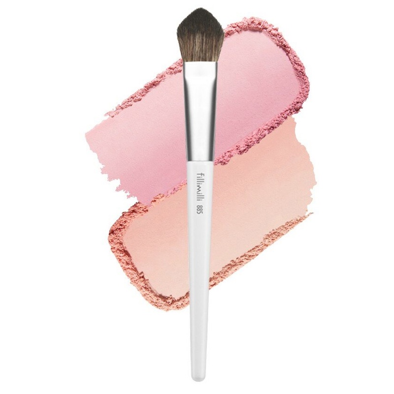 Fillimilli Point Blusher Brush 885
