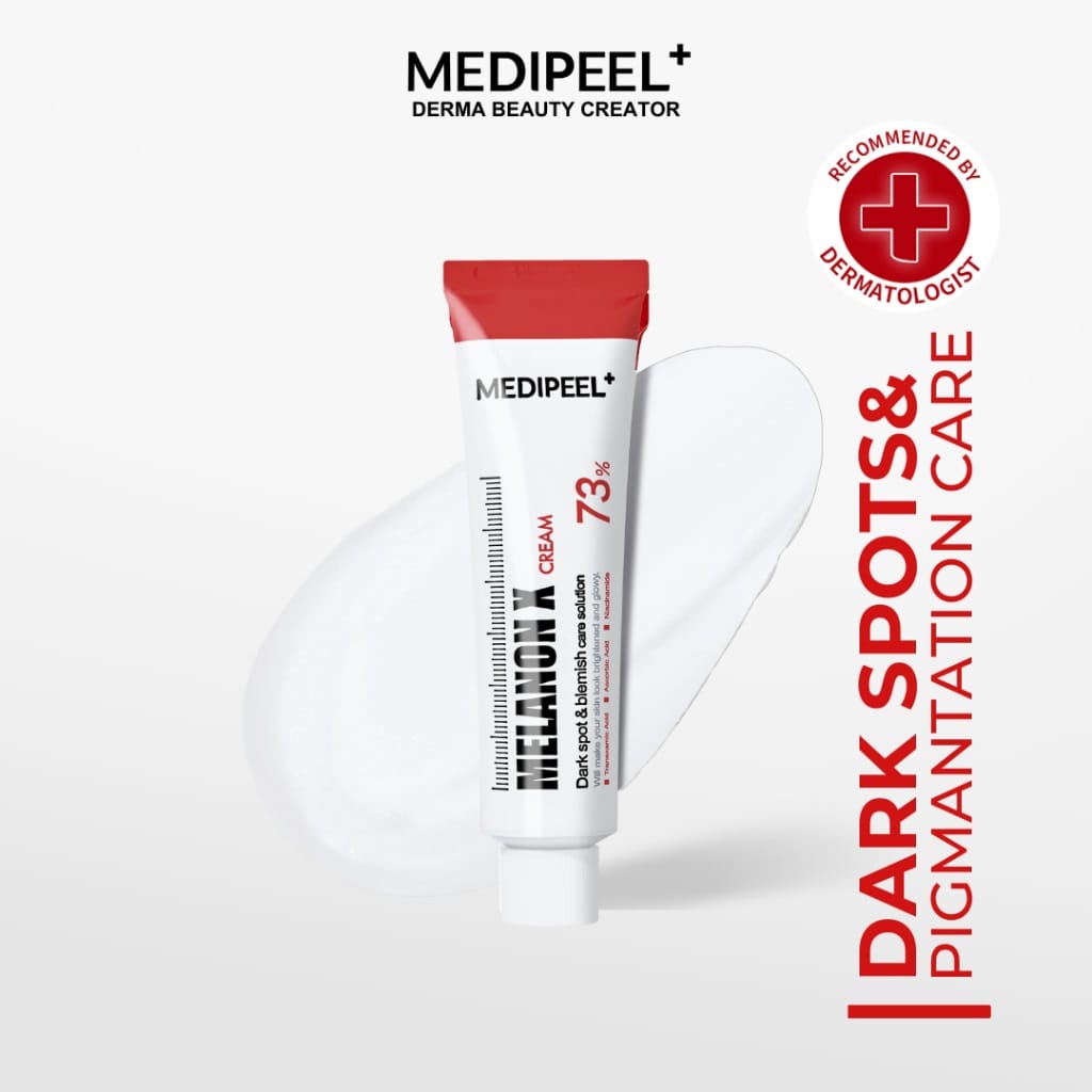 MEDI-PEEL Melanon X Cream 30 ml. (Red)