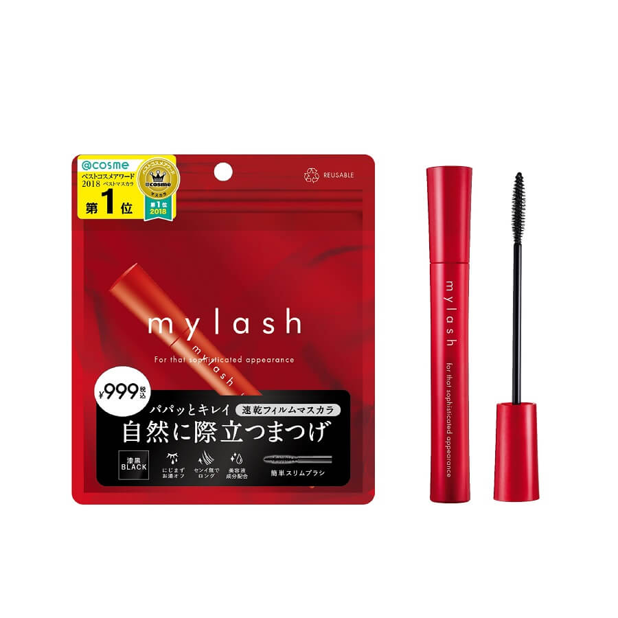 Opera My Lash Advance Mascara 5 g.