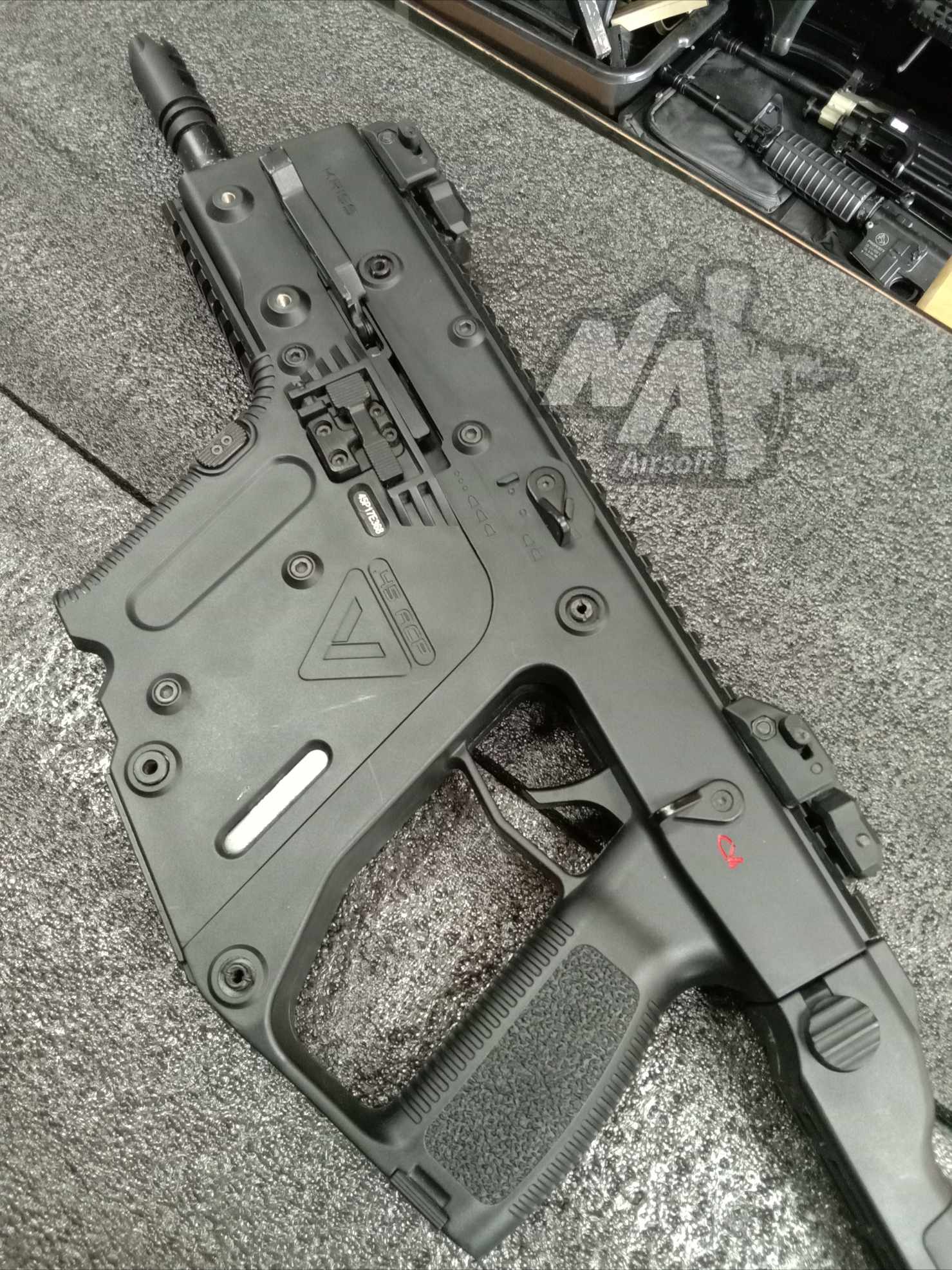Ares Kriss Vector gen 2 AEG (มือสอง)