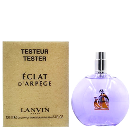 Lanvin Eclat D'Arpege Eau De Parfum 100 ml. (Tester Box)