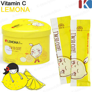 Lemona S Vitamin C (1.5 g x 70 ซอง/กล่อง)