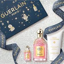 Guerlain Aqua Allegoria Gift Set