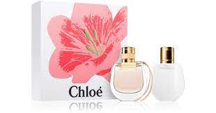 Chloe Nomade Set
