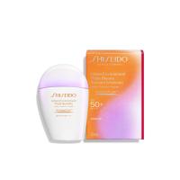 Shiseido Urban Environment Triple Beauty Suncare Emulsion SPF50+ PA++++ 30 ml.